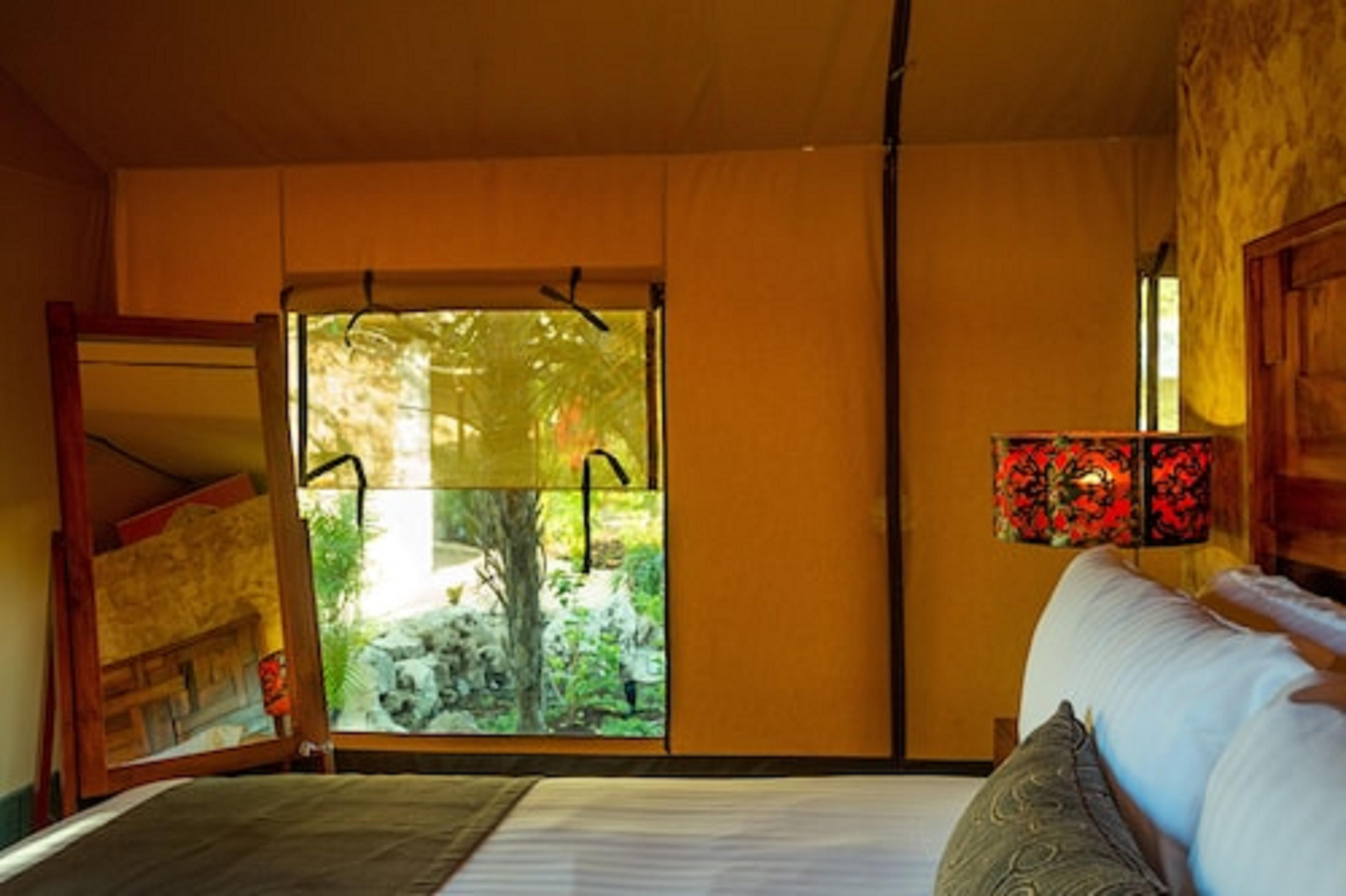 Serenity Authentic Glamping Tulum (Adults Only) 스뿌하 외부 사진